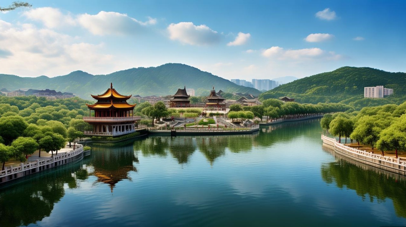 无锡八大景点有哪些 无锡八大景点有哪些