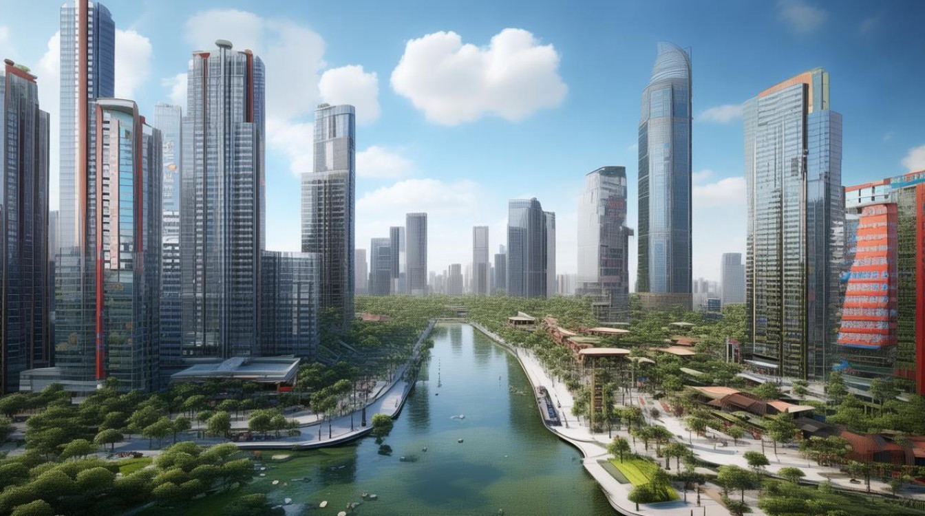 东莞市景区旅游景点