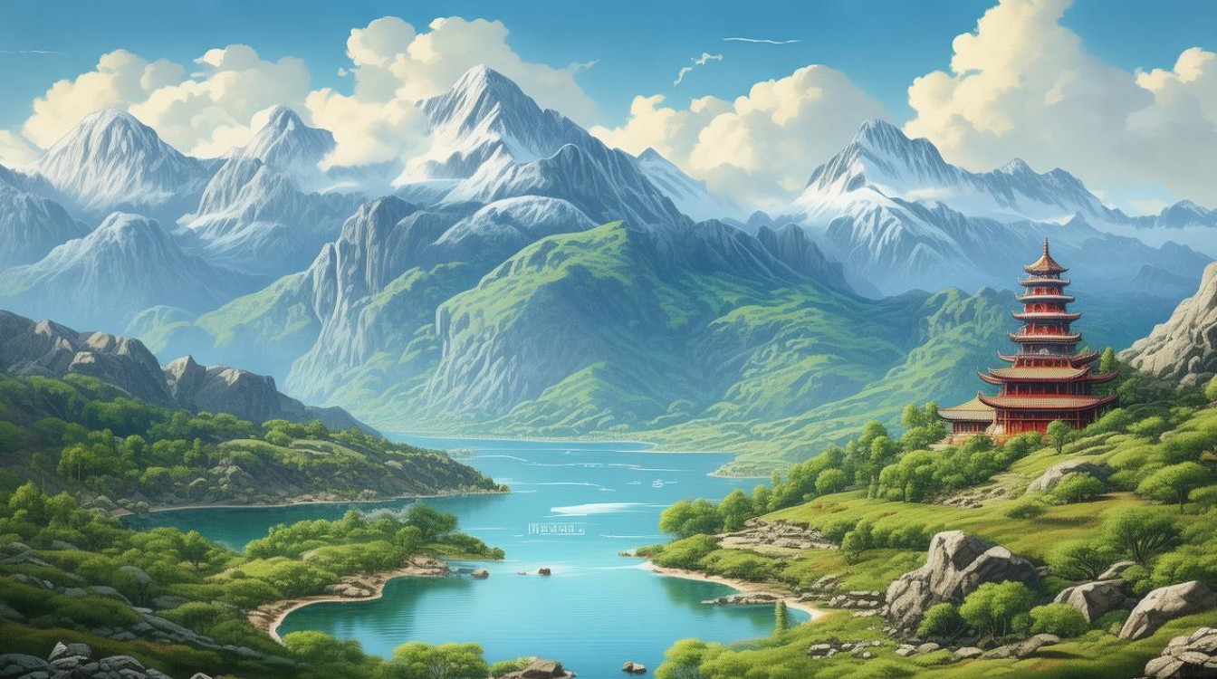 河北有山有水的旅游景点