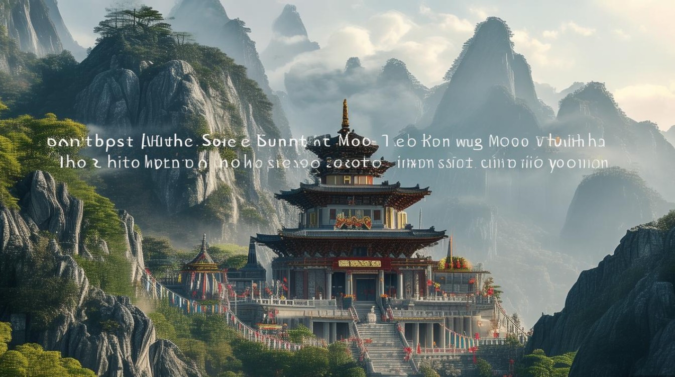 峨眉山必去景点有哪些