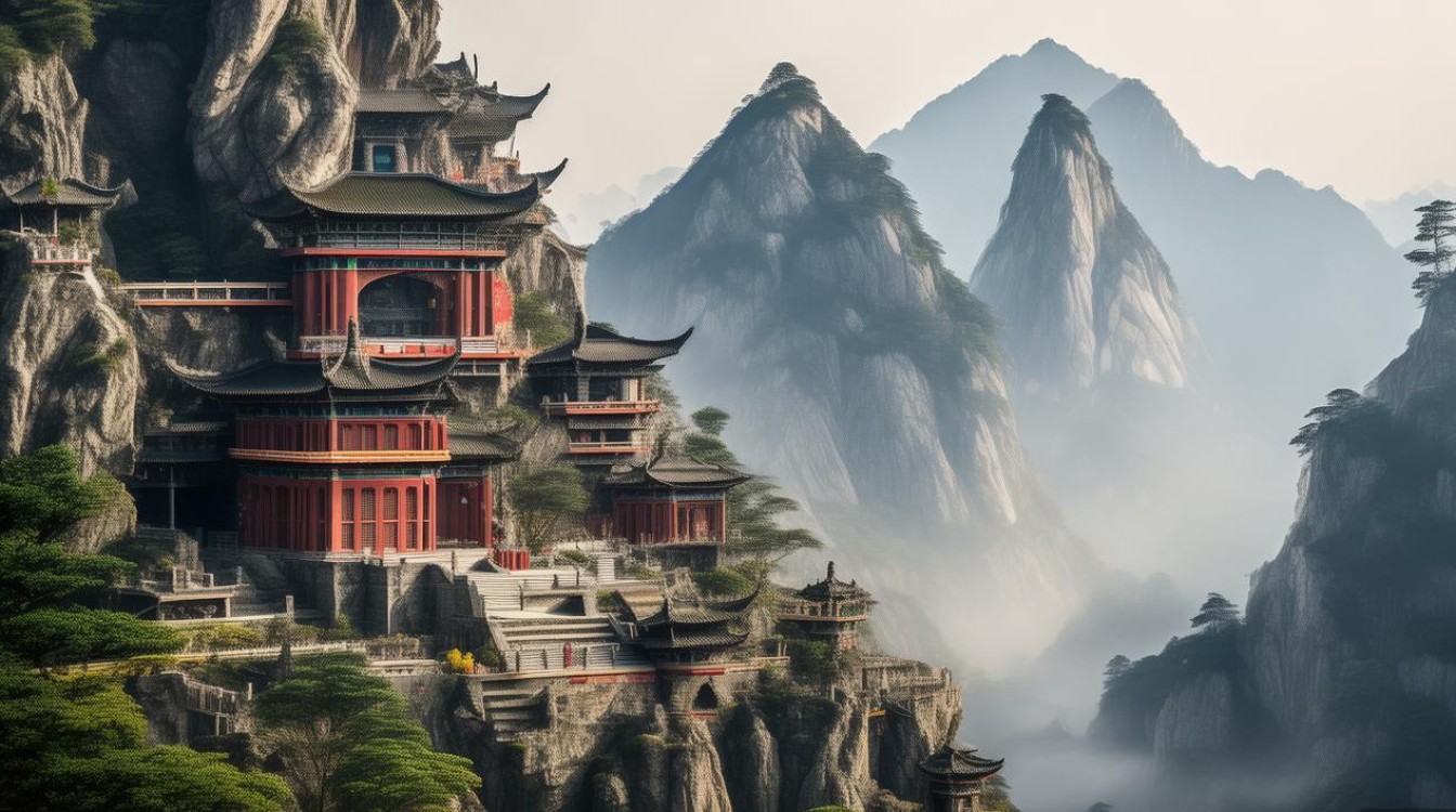 峨眉山必去景点有哪些