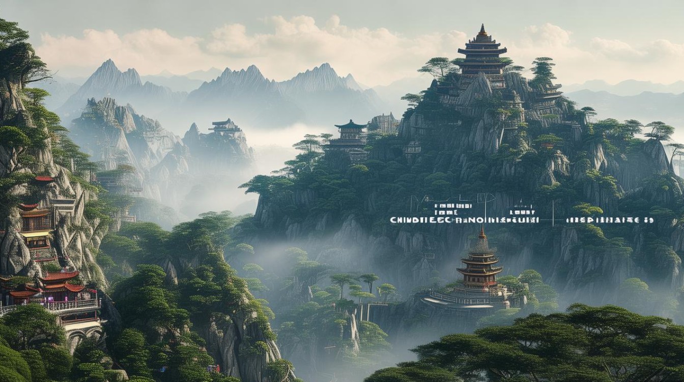 峨眉山必去景点有哪些