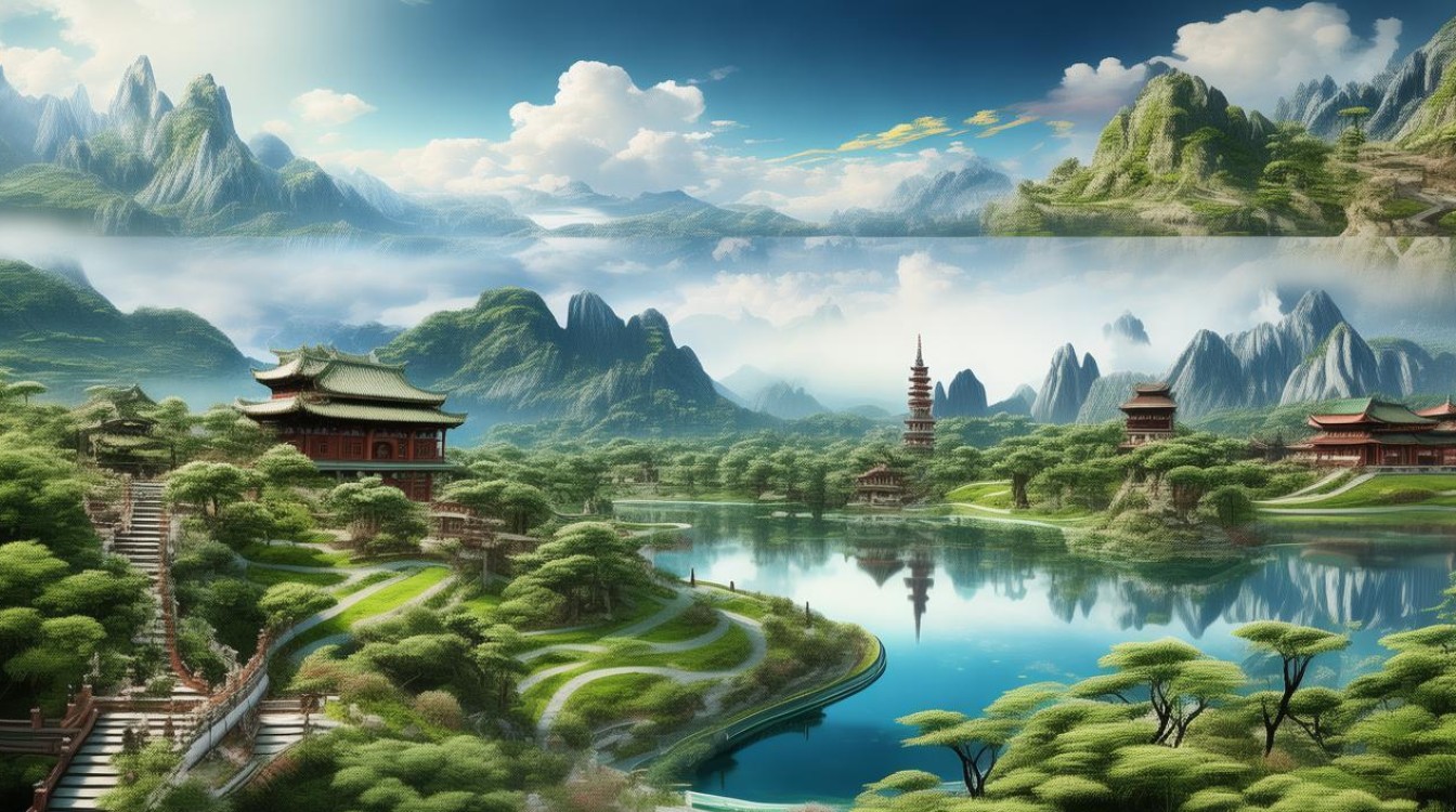 迁西县旅游景点大全