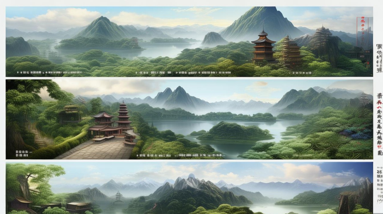 迁西县旅游景点大全