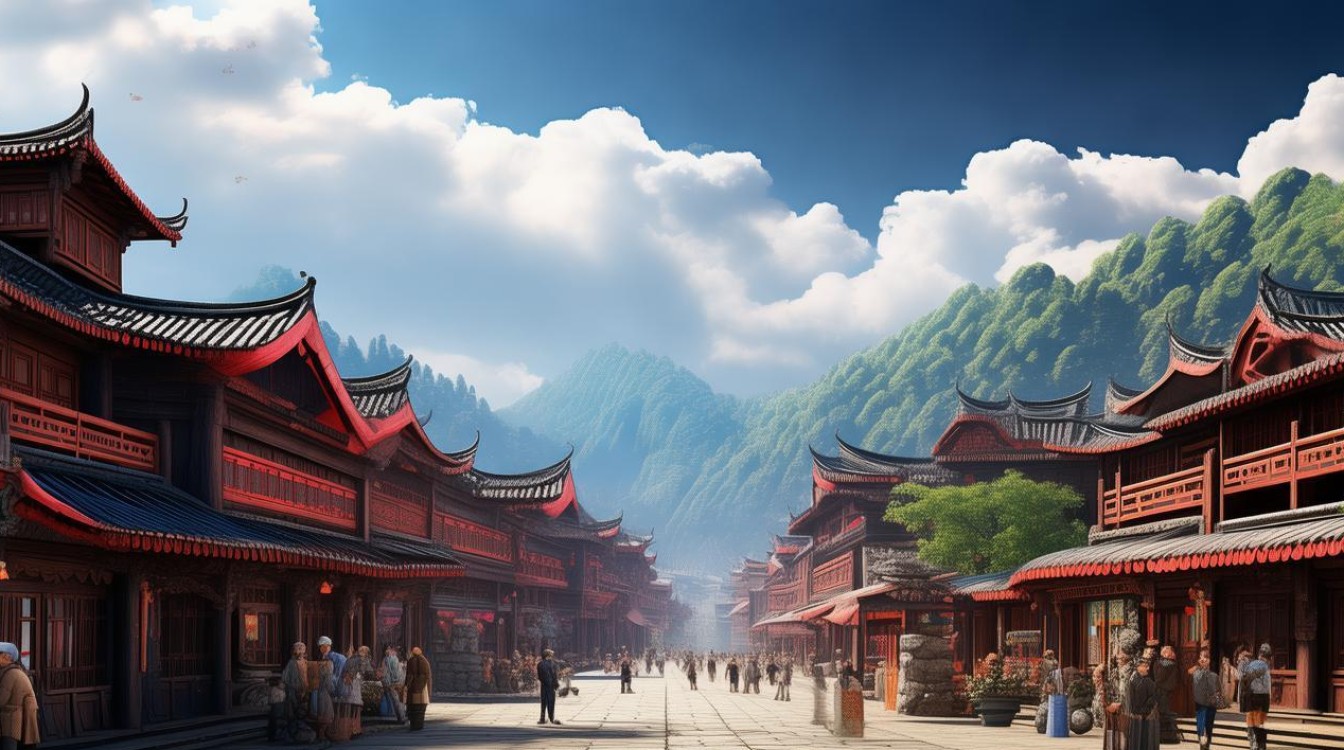 丽江及周边旅游景点 丽江及周边旅游景点