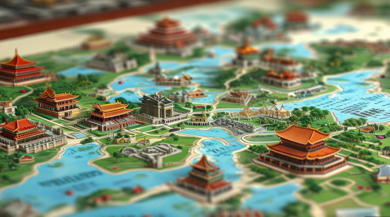 陕州区旅游景点大全 陕州区旅游景点大全