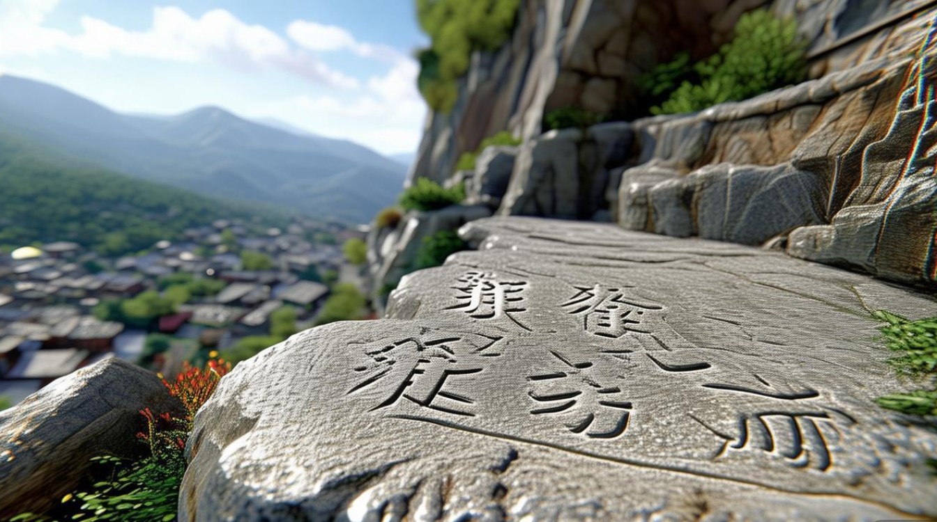 郭亮村旅游景点攻略