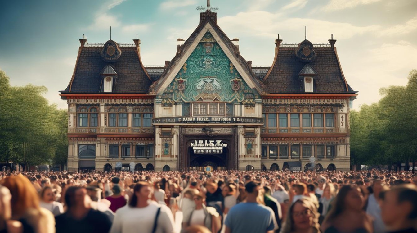 离我们最近的旅游景点