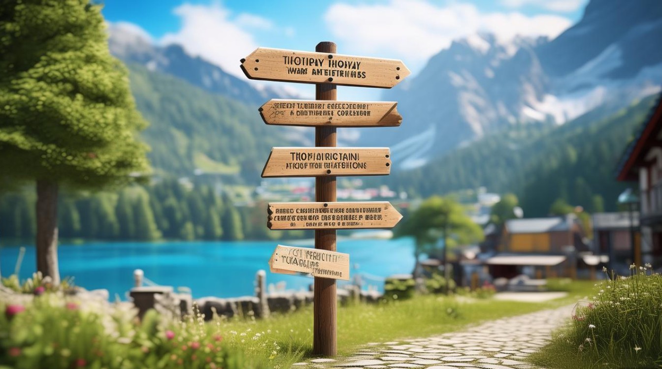 三天假期旅游景点推荐