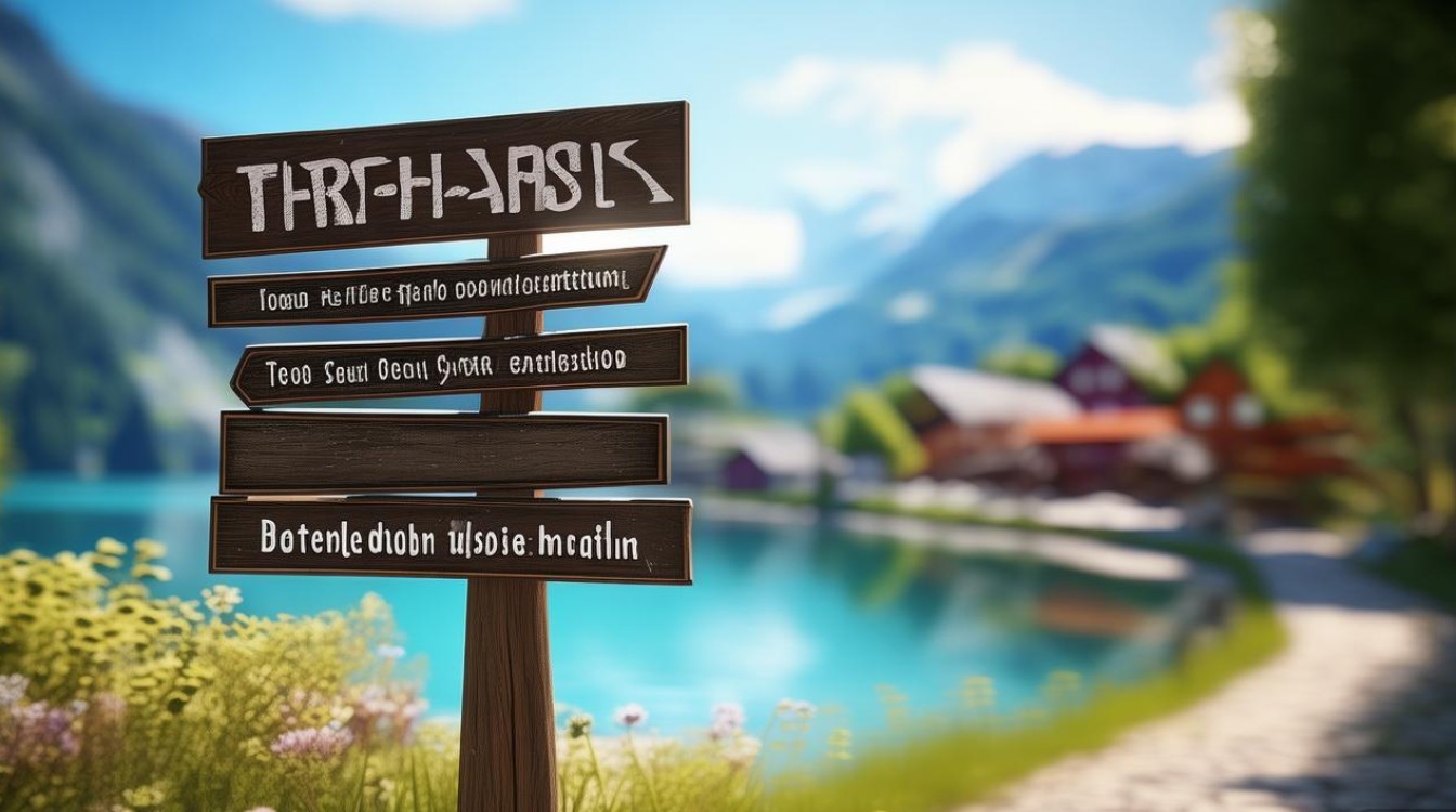 三天假期旅游景点推荐