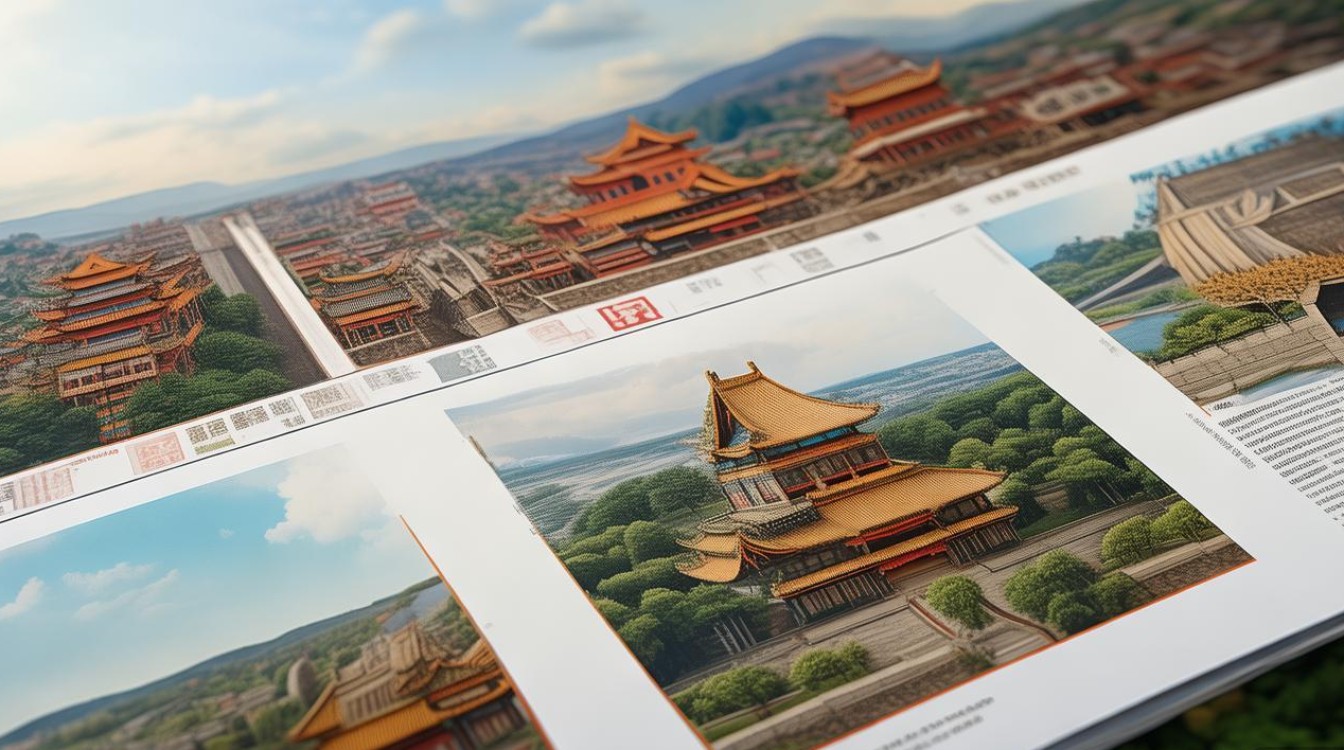 山西大同旅游景点攻略