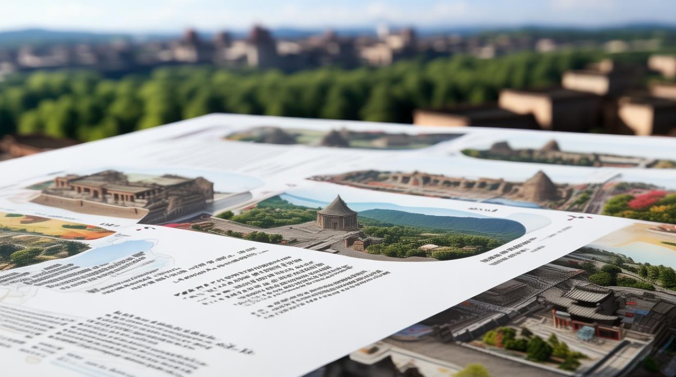 山西大同旅游景点攻略