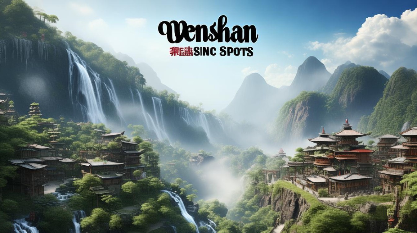 文山景点有哪些地方