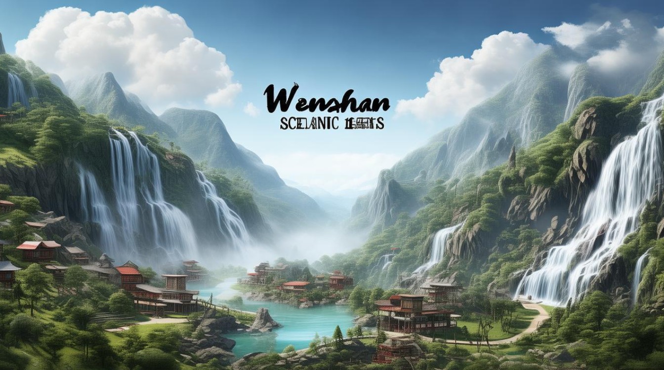 文山景点有哪些地方