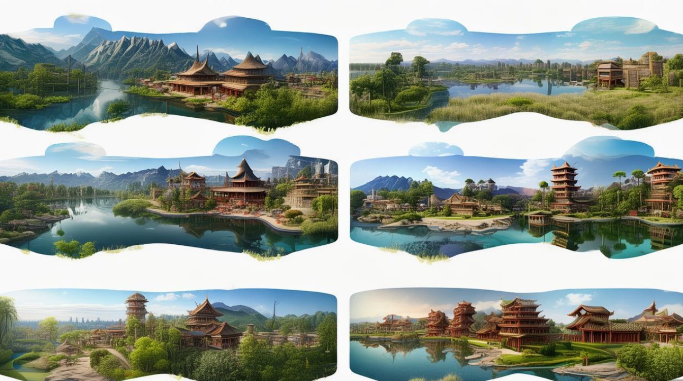 上饶旅游景点排名前十