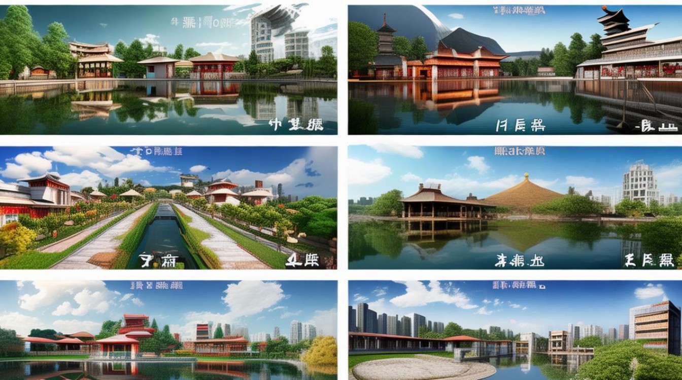 上饶旅游景点排名前十