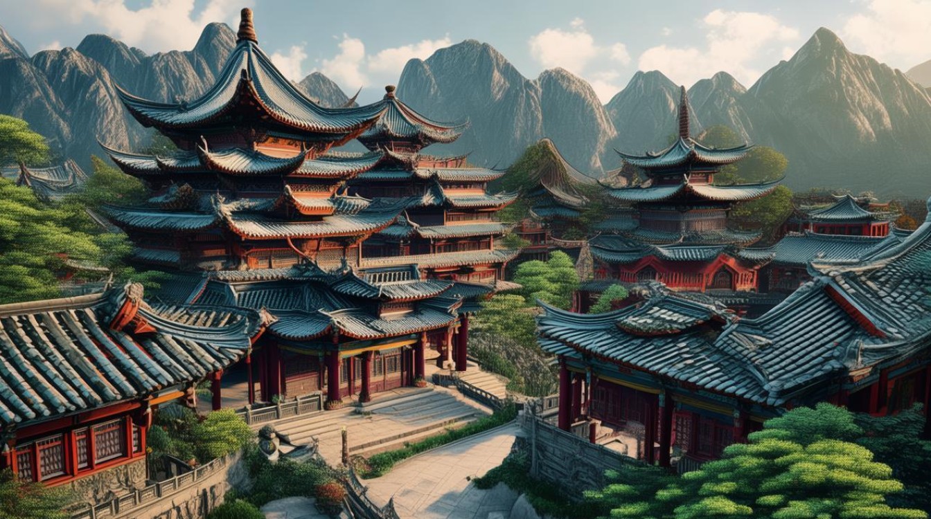 安徽名胜古迹旅游景点