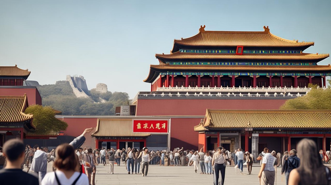 北京哪些旅游景点需要预约 北京哪些旅游景点需要预约