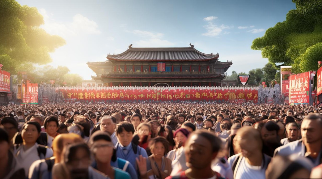 国庆最热门的旅游景点 国庆最热门的旅游景点