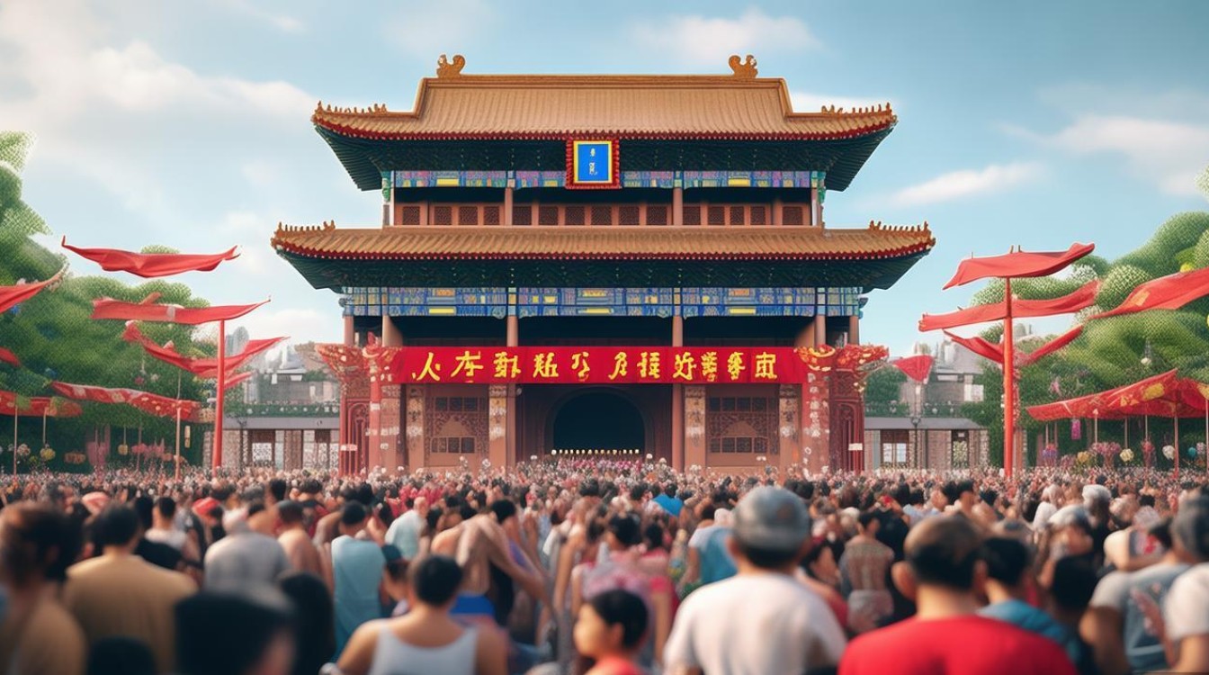 国庆最热门的旅游景点 国庆最热门的旅游景点