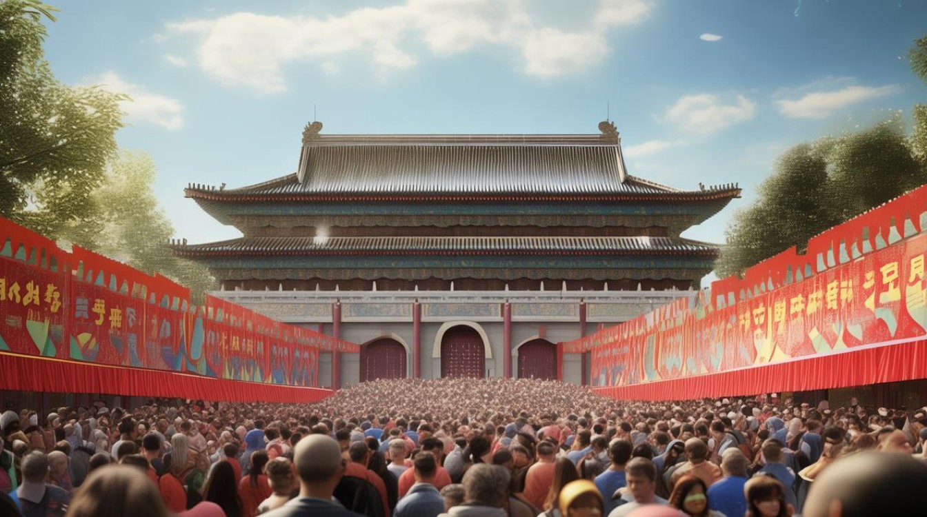 国庆最热门的旅游景点 国庆最热门的旅游景点