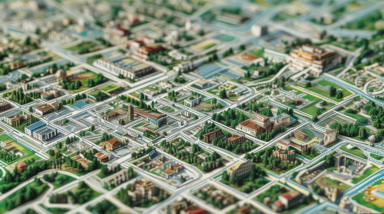 贵阳景点地图线路图 贵阳景点地图线路图