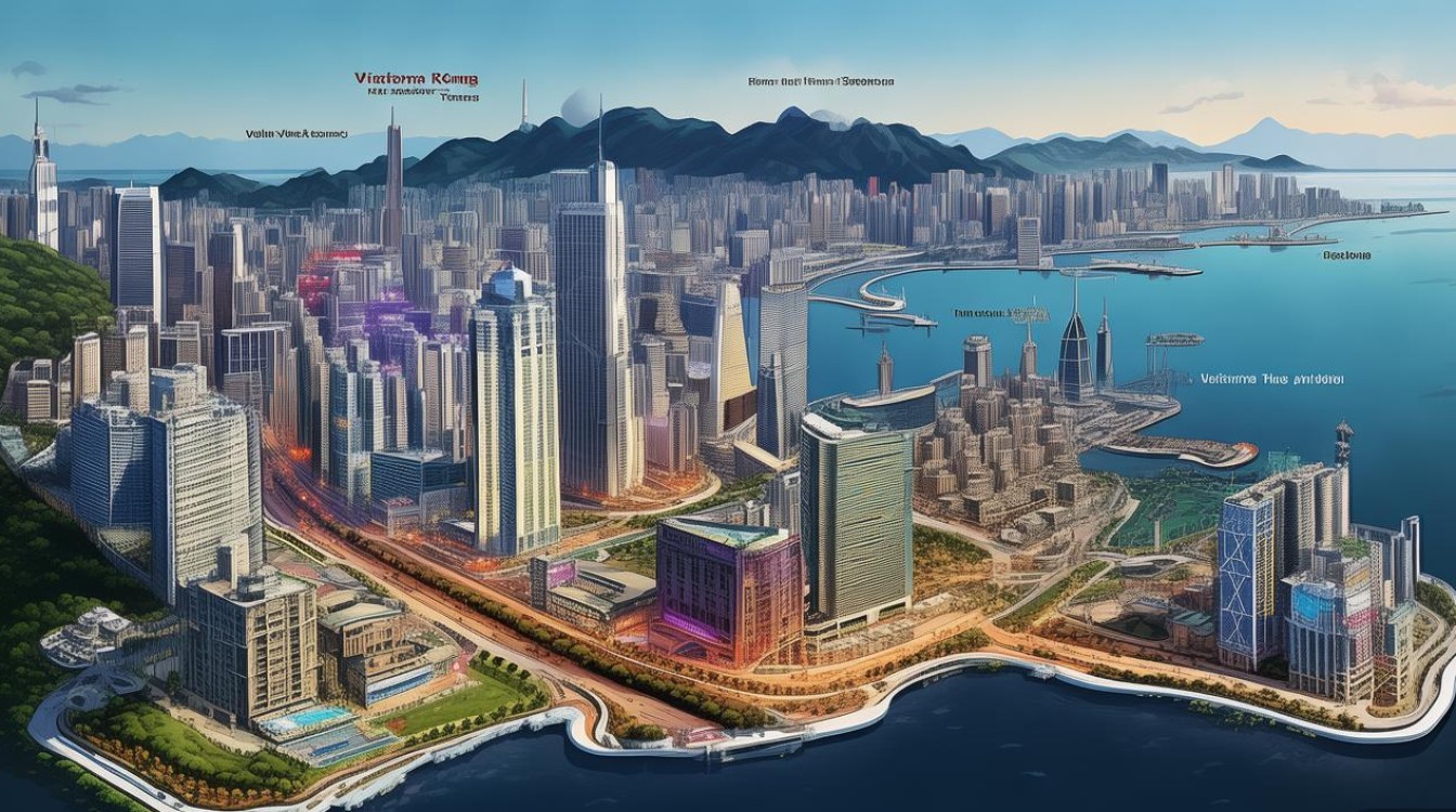 香港旅游景点必去的 香港旅游景点必去的