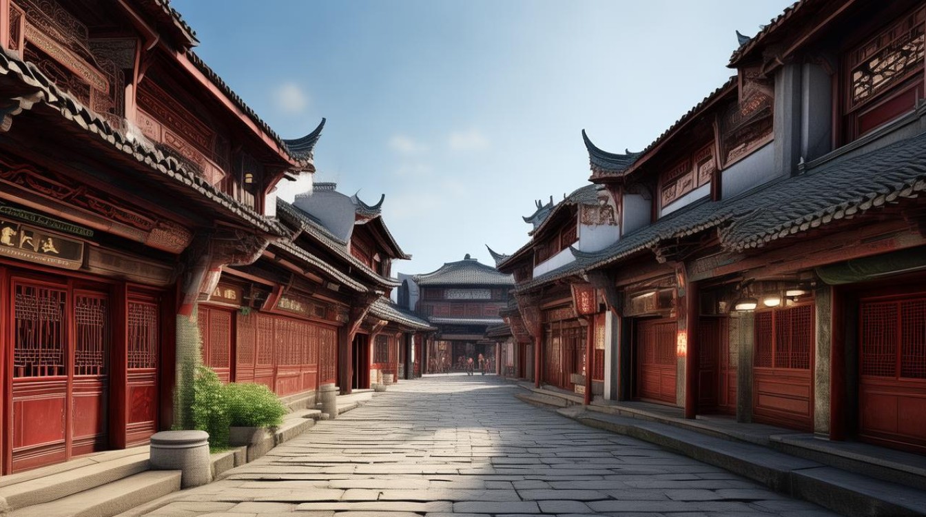 凤凰古城旅游景点大全 凤凰古城旅游景点大全