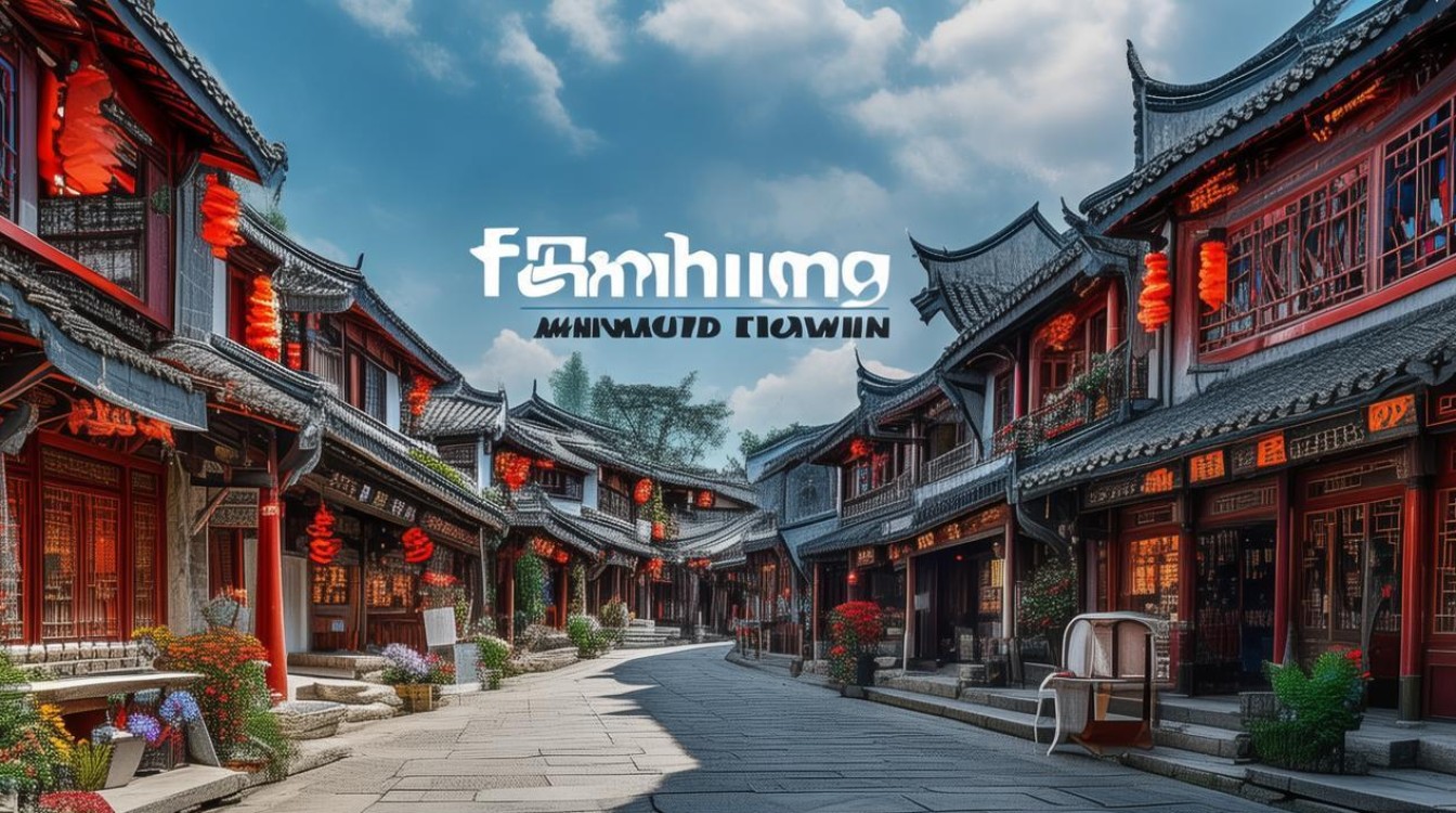 凤凰古城旅游景点大全 凤凰古城旅游景点大全