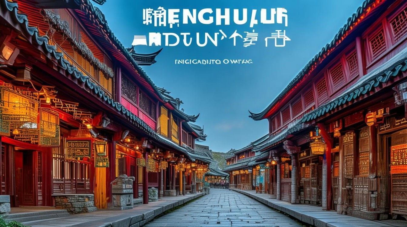 凤凰古城旅游景点大全 凤凰古城旅游景点大全