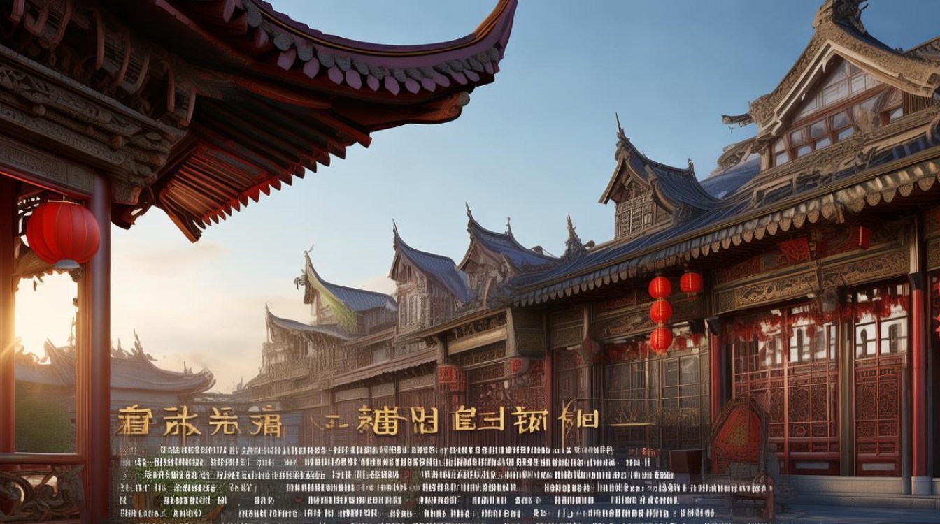 上海古建筑景点有哪些 上海古建筑景点有哪些