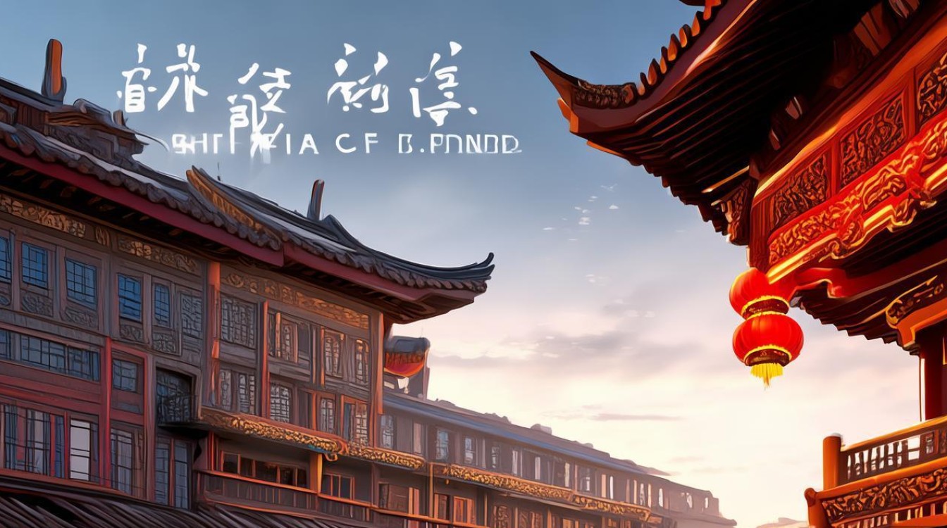 上海古建筑景点有哪些 上海古建筑景点有哪些