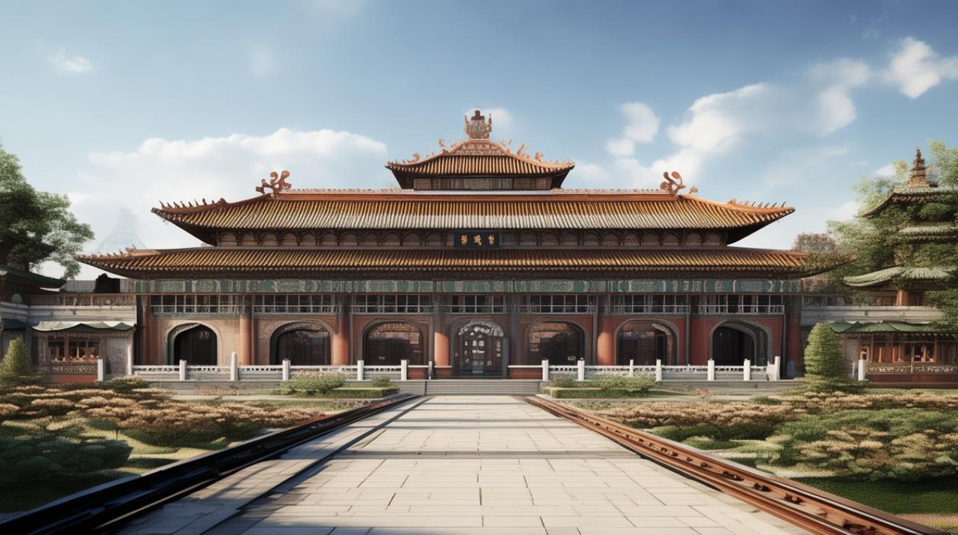 襄阳火车站附近景点 襄阳火车站附近景点