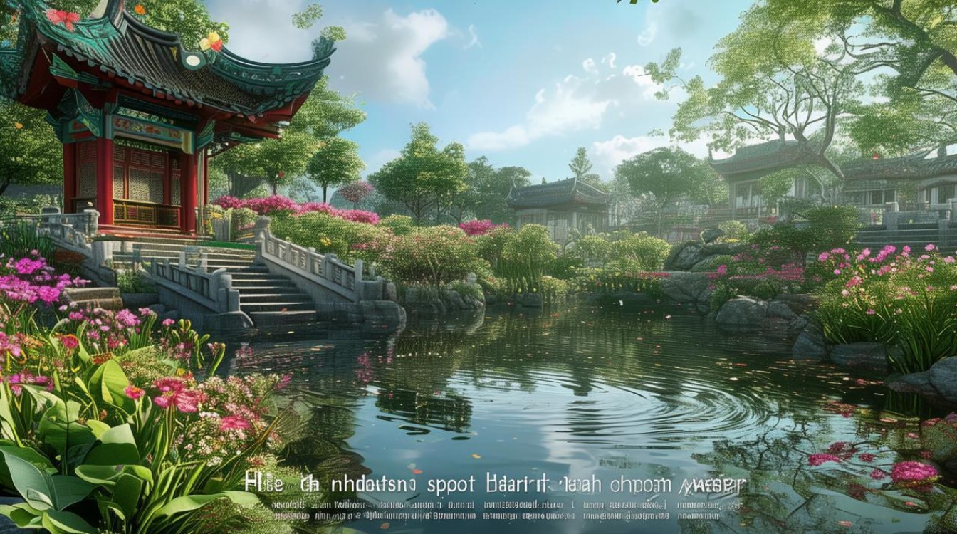 海南博物馆附近景点 海南博物馆附近景点