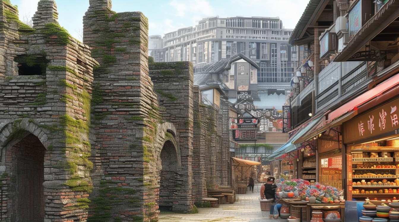 景德镇哪些景点值得去