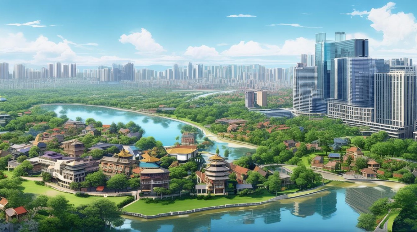 长沙哪些景点值得一去