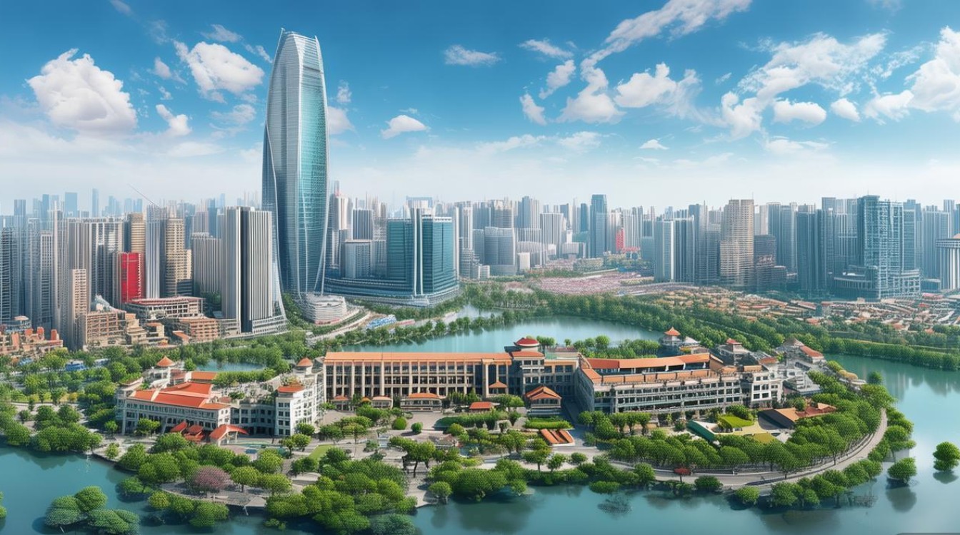 长沙哪些景点值得一去