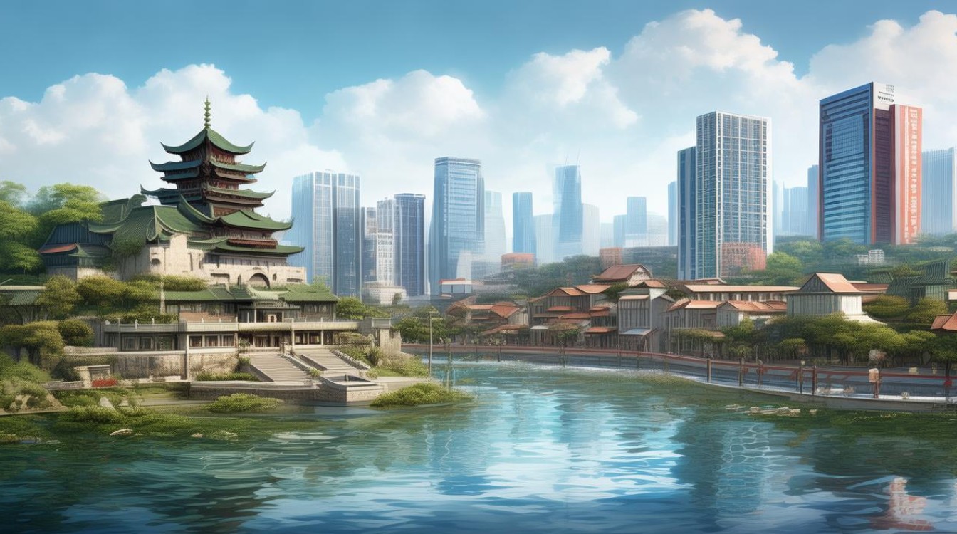 长沙哪些景点值得一去