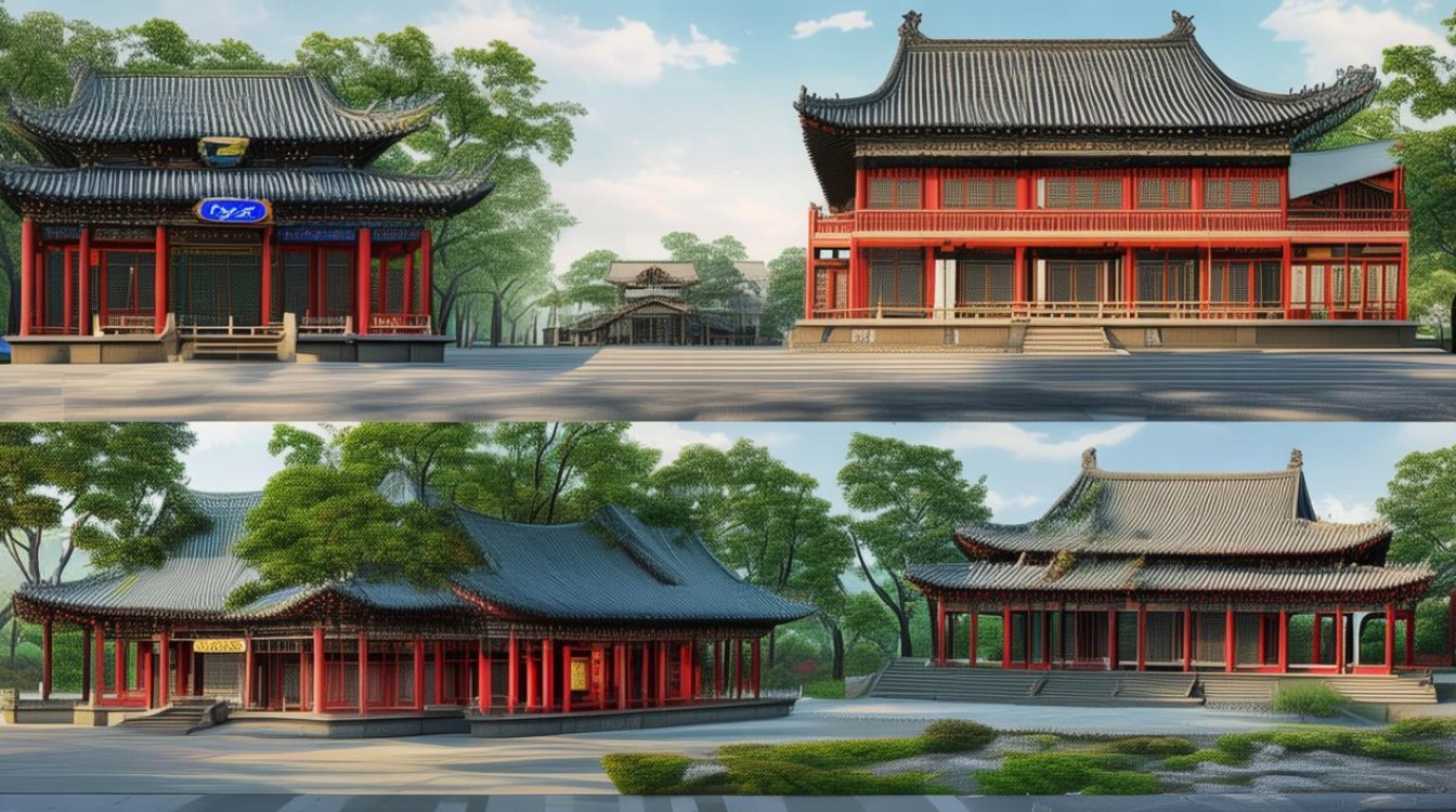 南京有哪些景点是免费的 南京有哪些景点是免费的