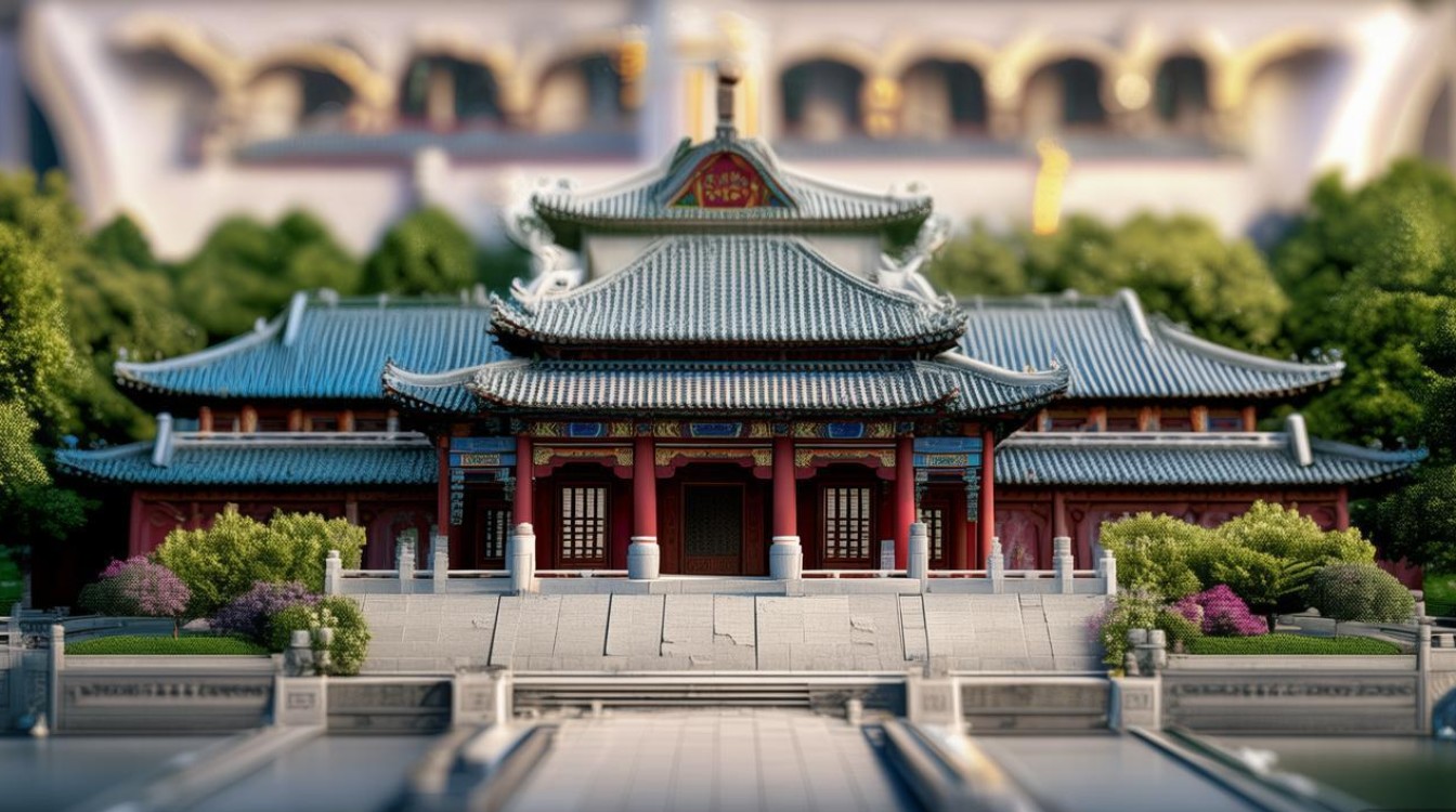 南京有哪些景点是免费的 南京有哪些景点是免费的