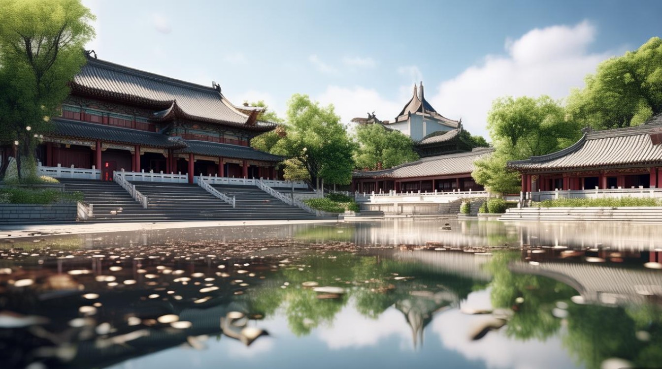 南京有哪些景点是免费的 南京有哪些景点是免费的