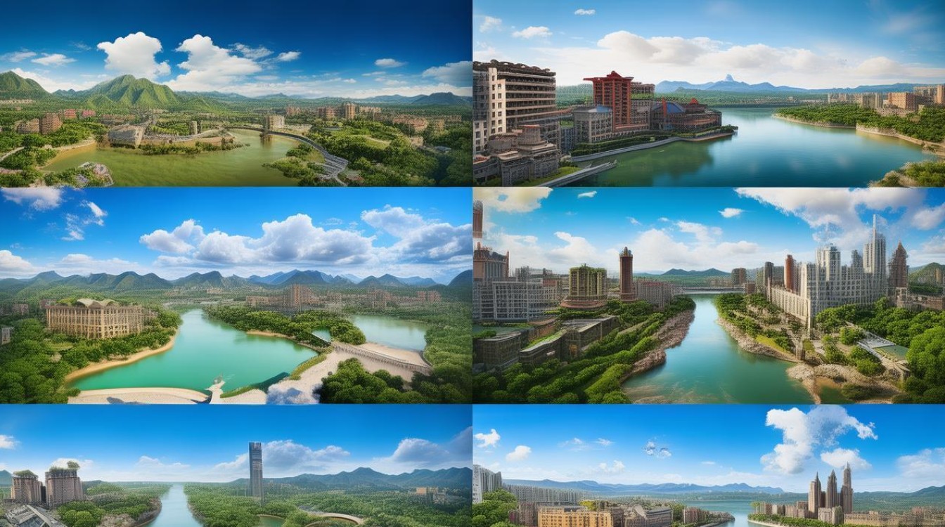 宜昌旅游景点排名前十 宜昌旅游景点排名前十