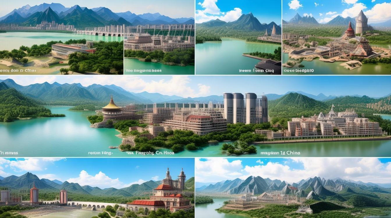 宜昌旅游景点排名前十 宜昌旅游景点排名前十