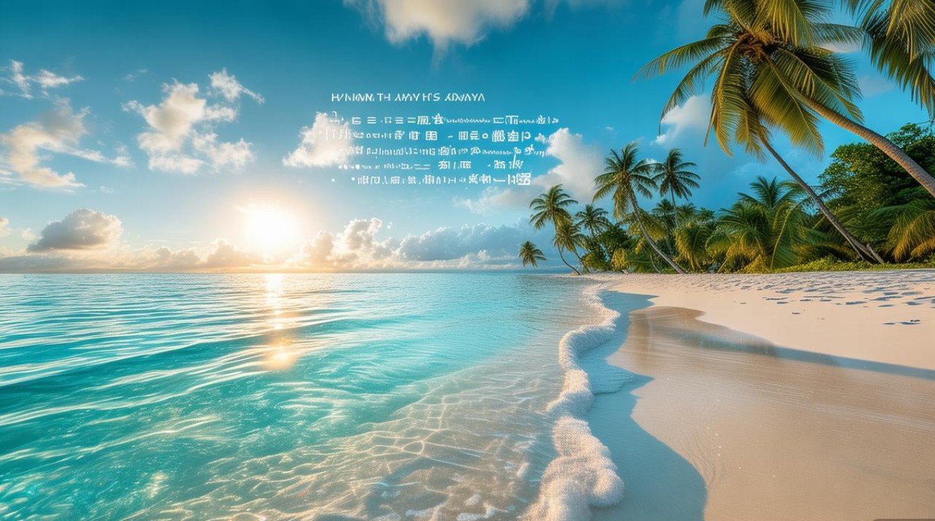 海南三亚景点图片大全 海南三亚景点图片大全