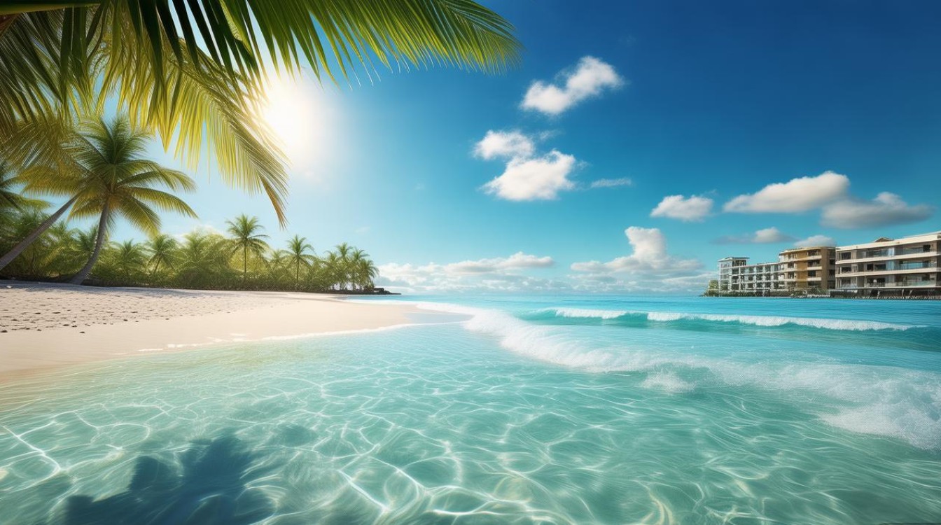 海南三亚景点图片大全 海南三亚景点图片大全