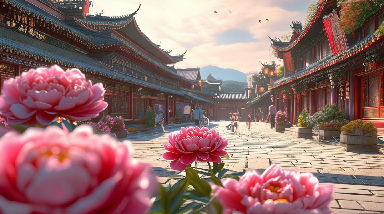 5月河南旅游景点推荐