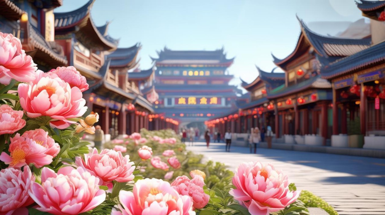 5月河南旅游景点推荐