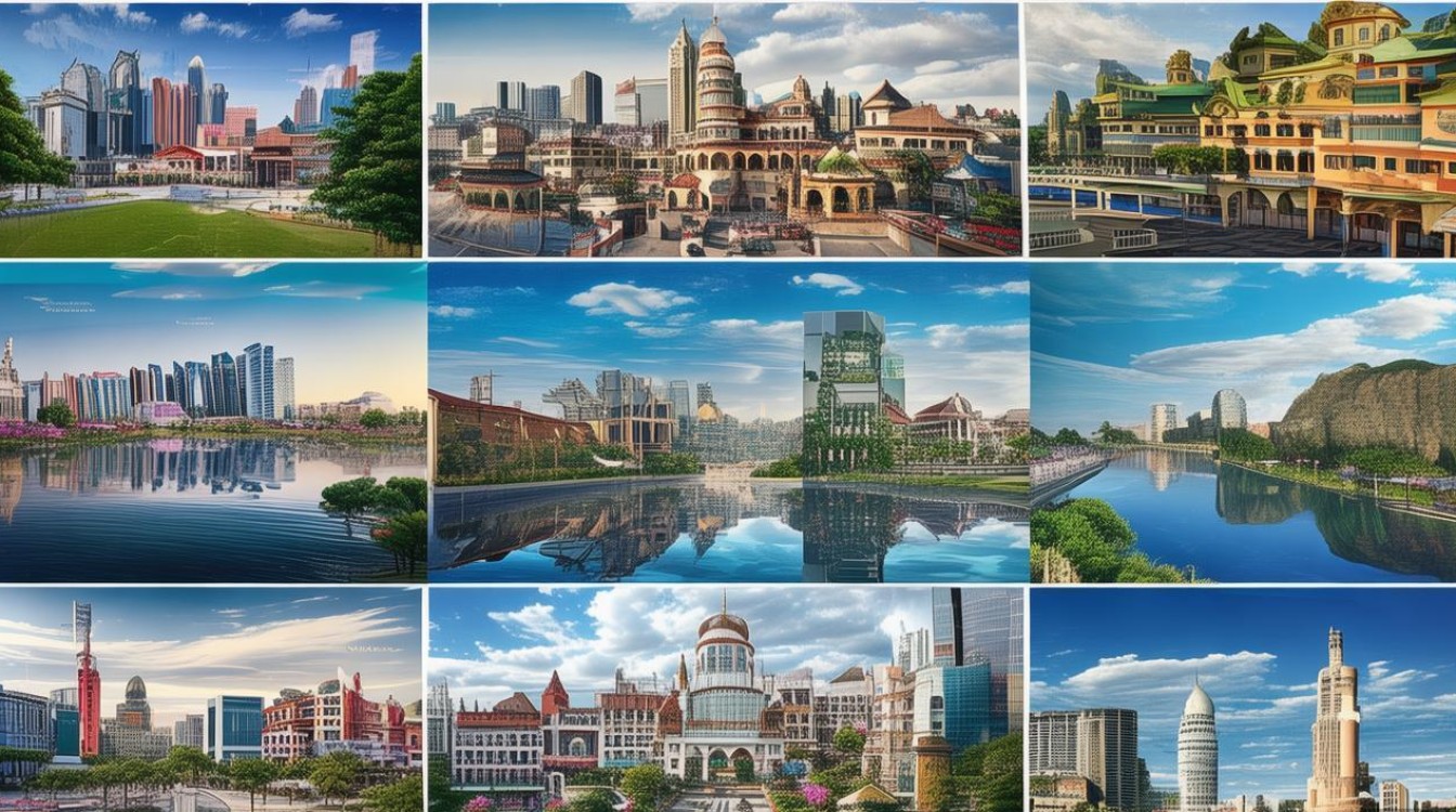 南通旅游必去十大景点