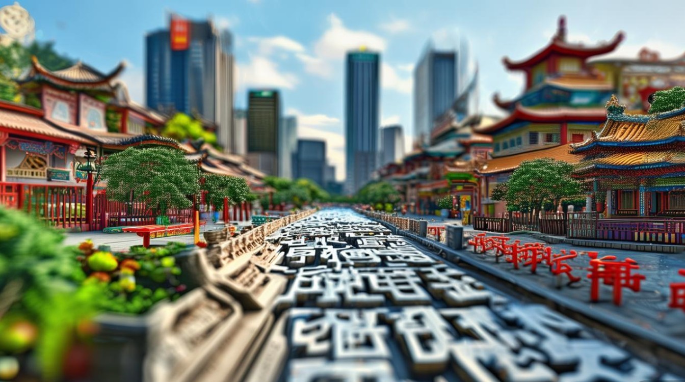 南宁旅游景点最值得去 南宁旅游景点最值得去