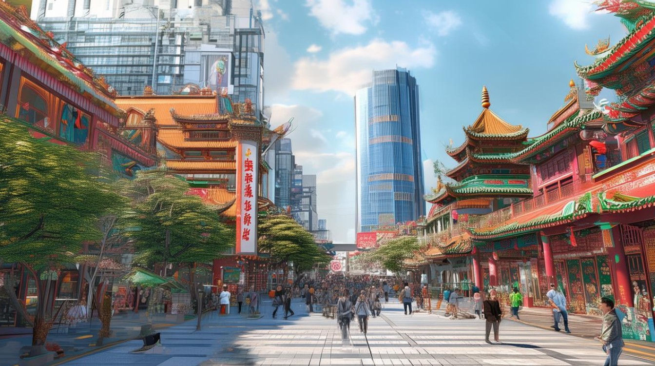 南宁旅游景点最值得去 南宁旅游景点最值得去